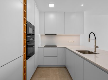 Appartement · Herverkoop - Los Alcázares · La Serena Golf · Murcia · Spanje