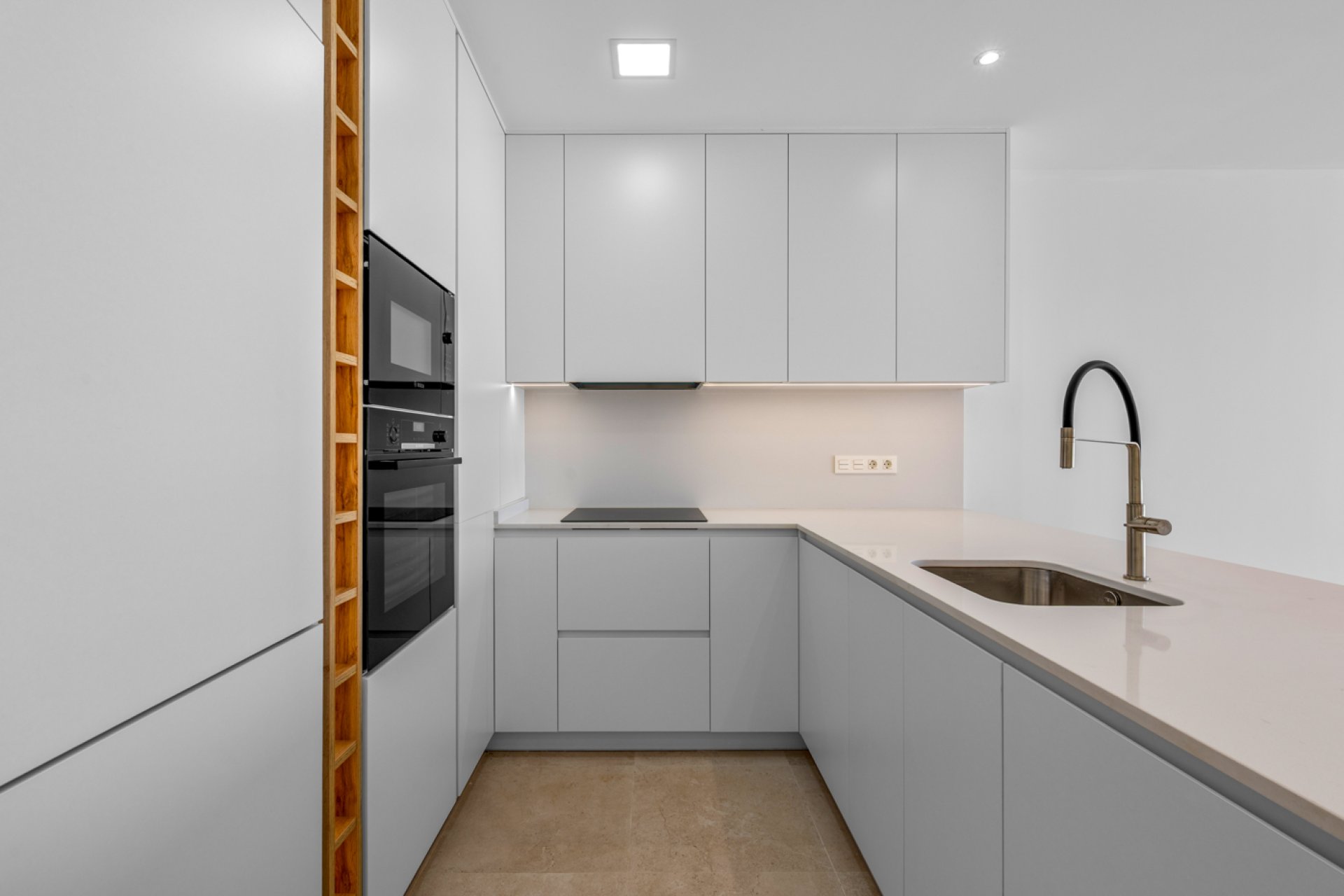 Herverkoop - Appartement - Los Alcázares