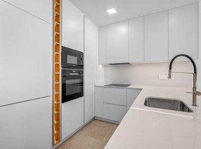 Appartement · Herverkoop - Los Alcázares · La Serena Golf · Murcia · Spanje