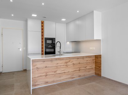 Appartement · Herverkoop - Los Alcázares · La Serena Golf · Murcia · Spanje