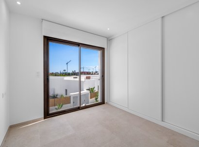 Appartement · Herverkoop - Los Alcázares · La Serena Golf · Murcia · Spanje