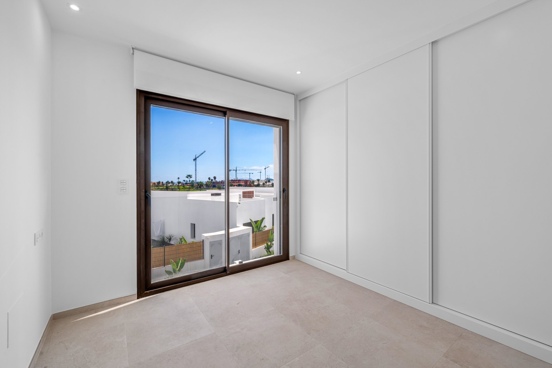 Herverkoop - Appartement - Los Alcázares