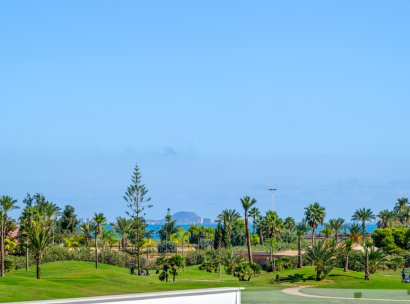 Appartement · Herverkoop - Los Alcázares · La Serena Golf · Murcia · Spanje