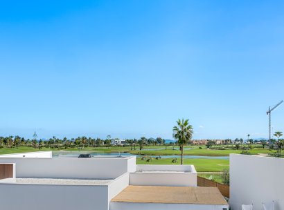 Appartement · Herverkoop - Los Alcázares · La Serena Golf · Murcia · Spanje