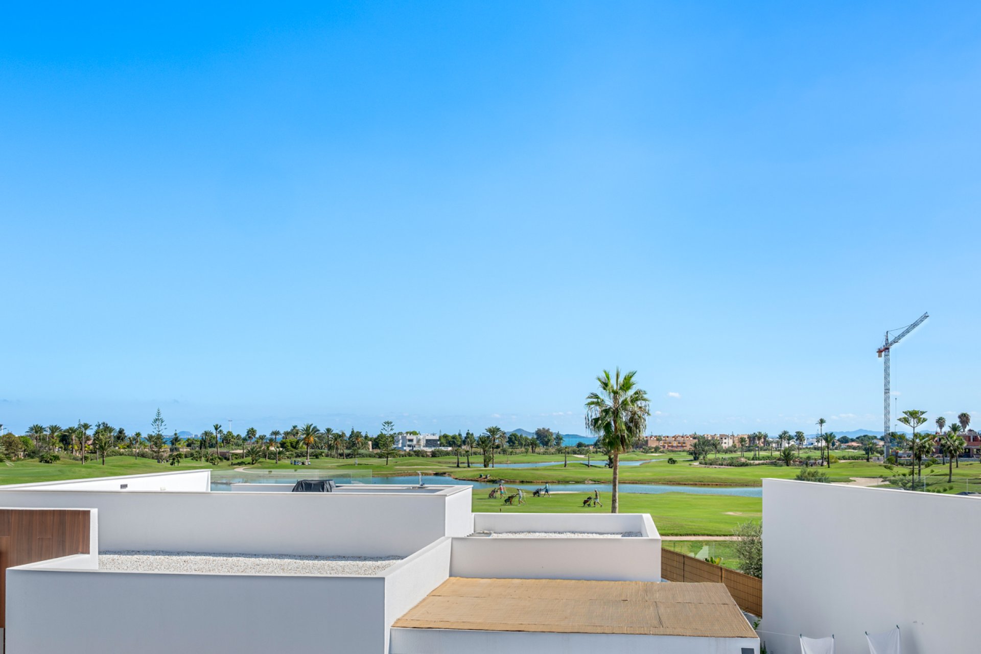 Herverkoop - Appartement - Los Alcázares