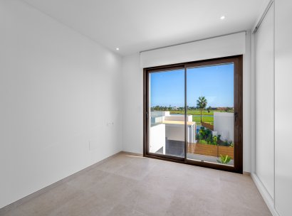 Appartement · Herverkoop - Los Alcázares · La Serena Golf · Murcia · Spanje