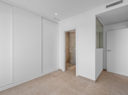 Appartement · Herverkoop - Los Alcázares · La Serena Golf · Murcia · Spanje