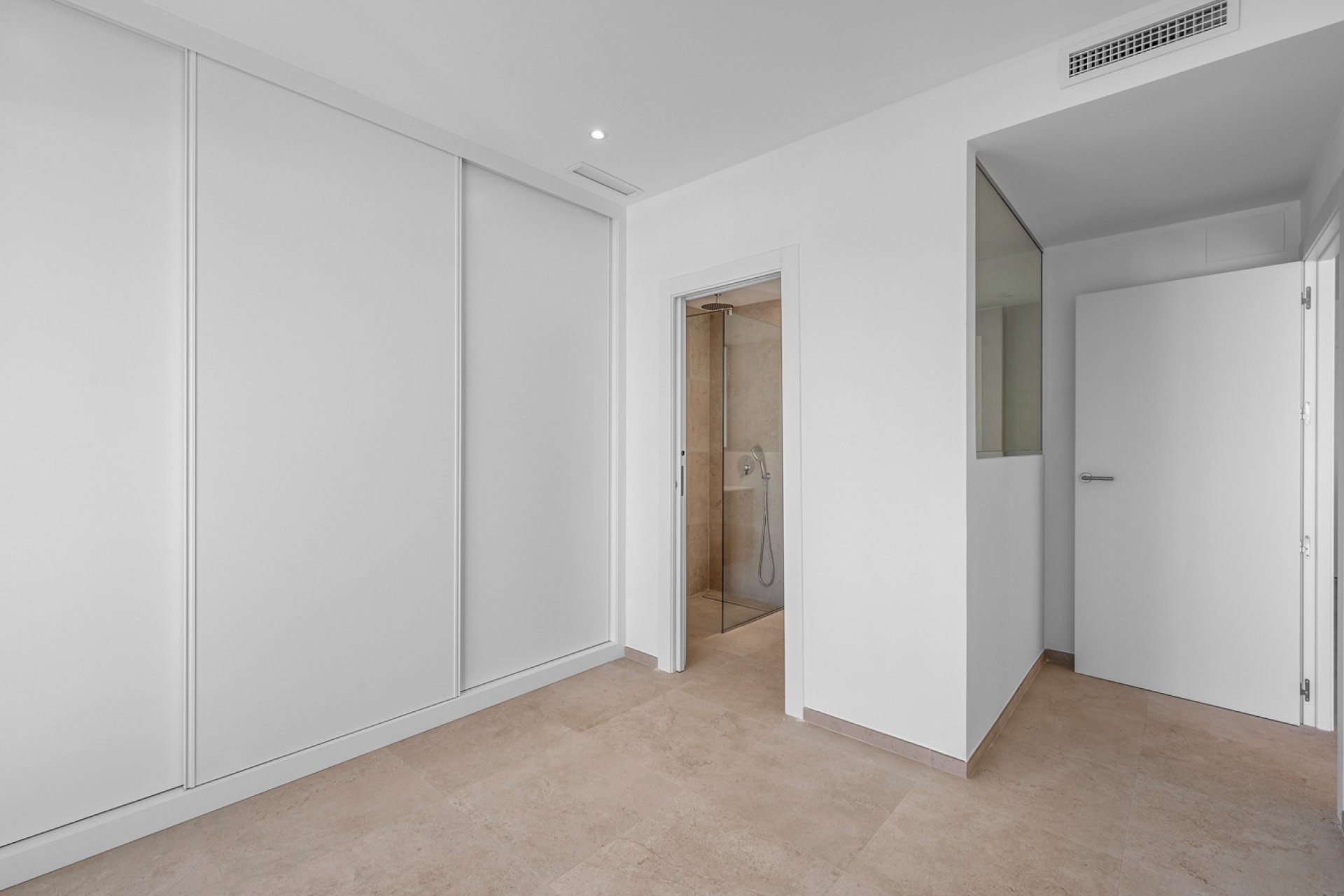 Herverkoop - Appartement - Los Alcázares
