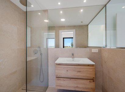 Appartement · Herverkoop - Los Alcázares · La Serena Golf · Murcia · Spanje
