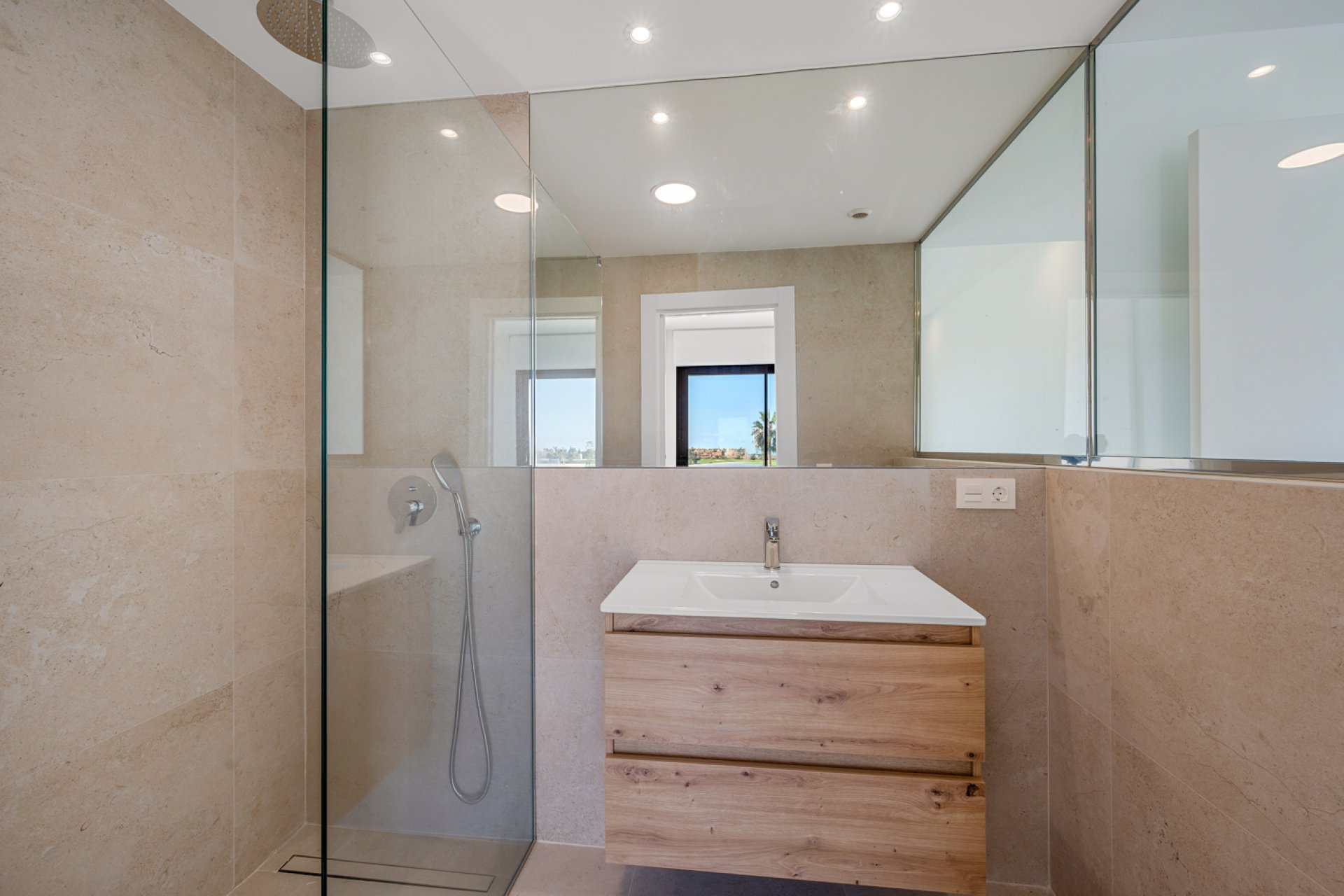 Herverkoop - Appartement - Los Alcázares