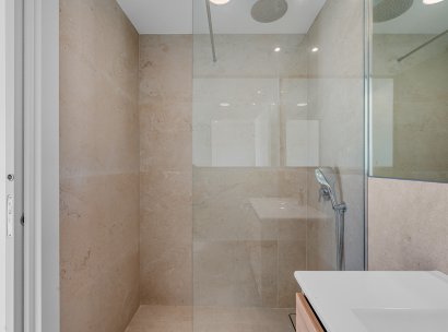 Appartement · Herverkoop - Los Alcázares · La Serena Golf · Murcia · Spanje