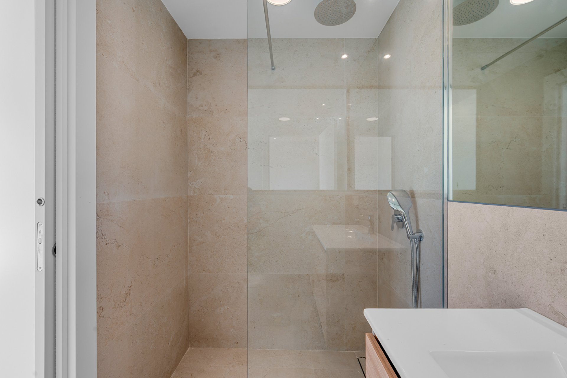 Herverkoop - Appartement - Los Alcázares
