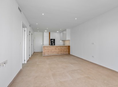 Appartement · Herverkoop - Los Alcázares · La Serena Golf · Murcia · Spanje