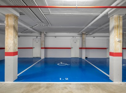 Appartement · Herverkoop - Los Alcázares · La Serena Golf · Murcia · Spanje