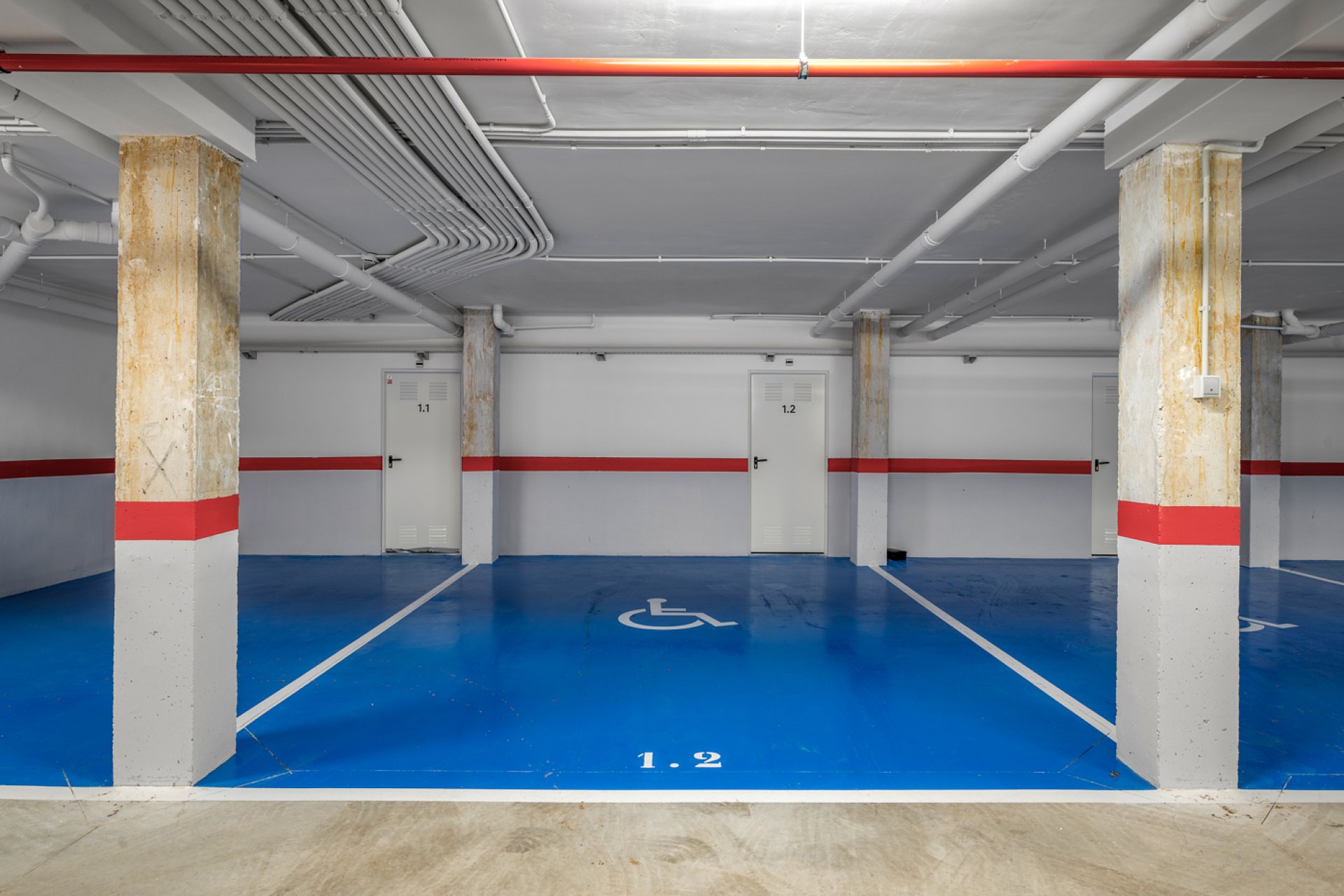 Herverkoop - Appartement - Los Alcázares