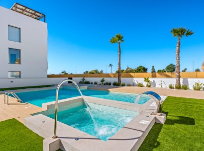 Appartement · Herverkoop - Los Alcázares · La Serena Golf · Murcia · Spanje
