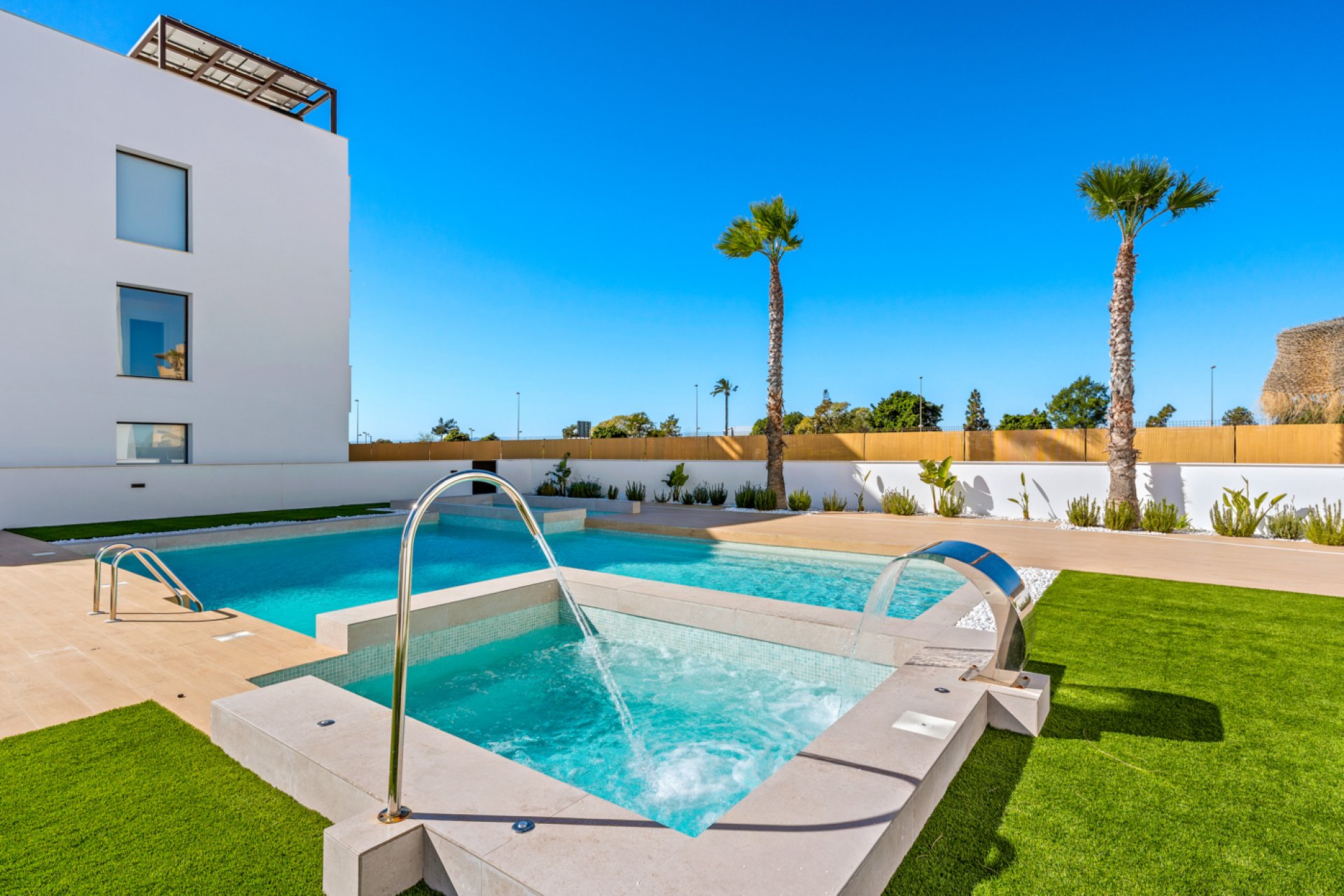 Herverkoop - Appartement - Los Alcázares