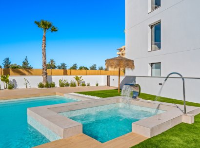 Appartement · Herverkoop - Los Alcázares · La Serena Golf · Murcia · Spanje