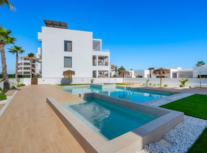Appartement · Herverkoop - Los Alcázares · La Serena Golf · Murcia · Spanje