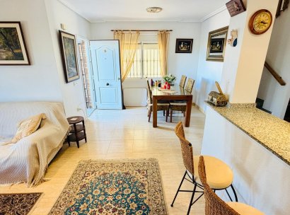 Woning · Herverkoop - La Herrada · Alicante · Spanje