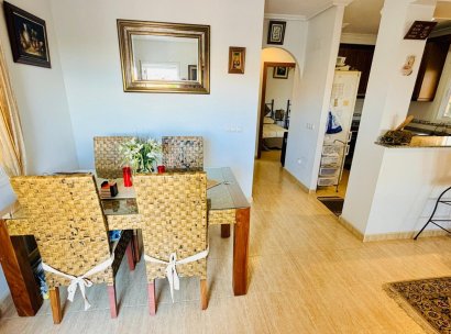 Woning · Herverkoop - La Herrada · Alicante · Spanje