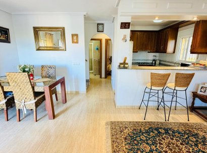 Woning · Herverkoop - La Herrada · Alicante · Spanje