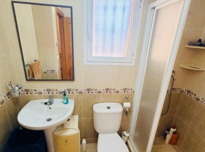 Woning · Herverkoop - La Herrada · Alicante · Spanje