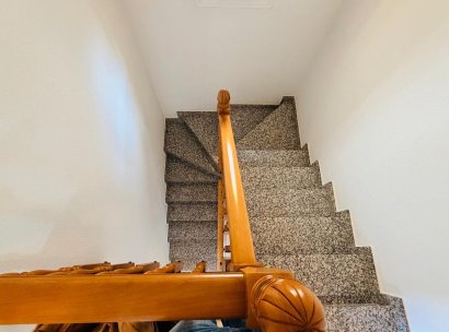 Woning · Herverkoop - La Herrada · Alicante · Spanje