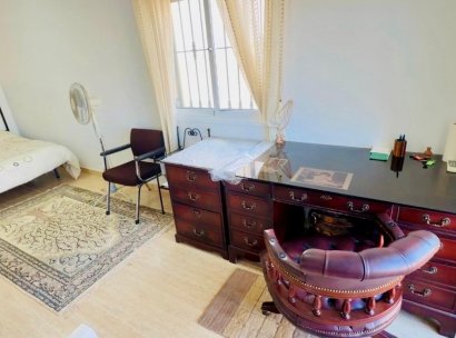 Woning · Herverkoop - La Herrada · Alicante · Spanje