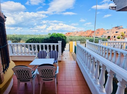 Woning · Herverkoop - La Herrada · Alicante · Spanje