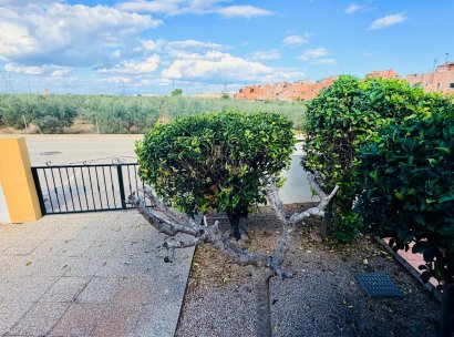 Woning · Herverkoop - La Herrada · Alicante · Spanje