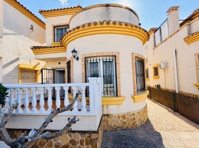 Woning · Herverkoop - La Herrada · Alicante · Spanje