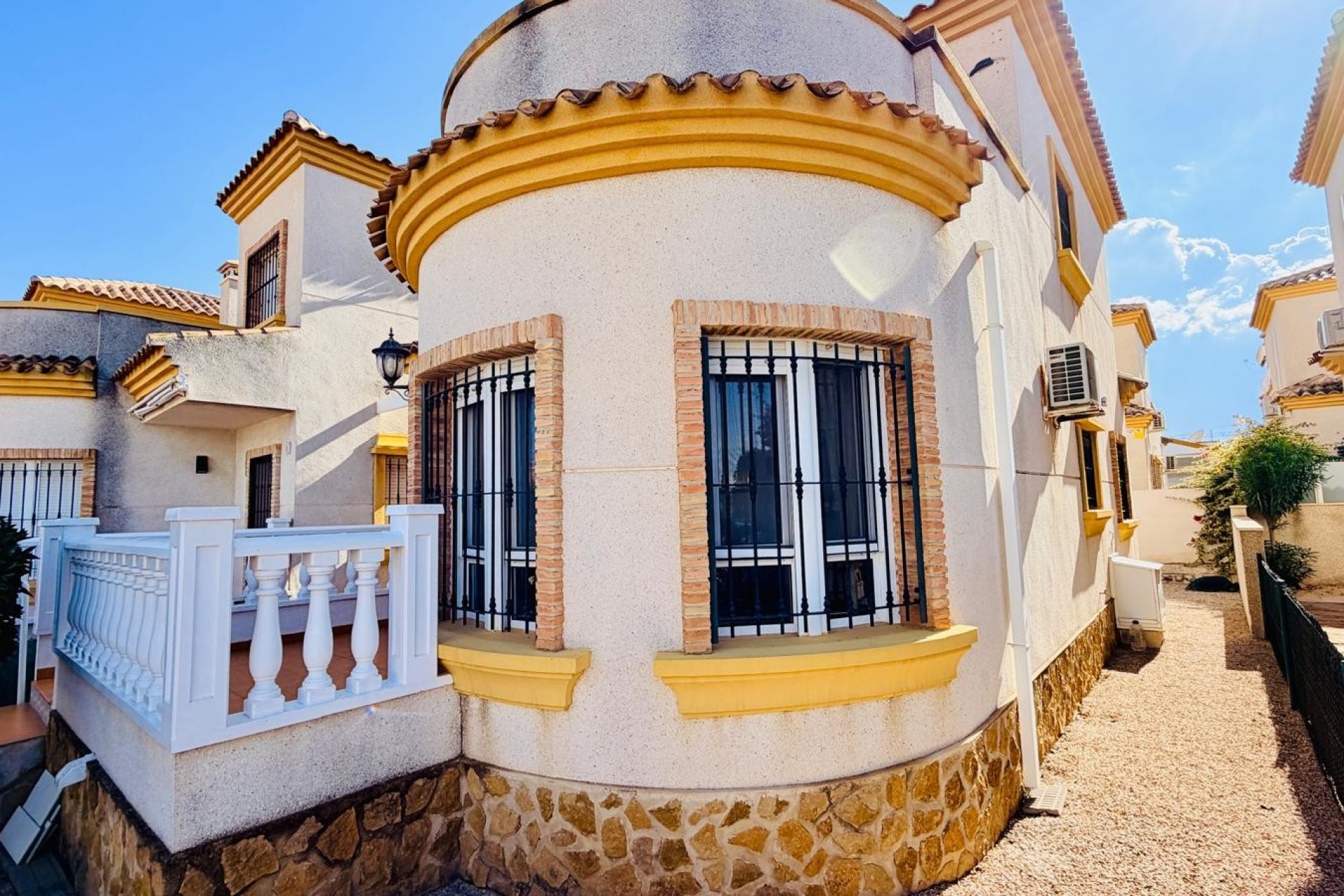 Wiederverkauf - Haus - La Herrada