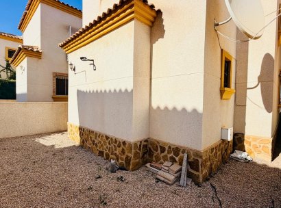 Woning · Herverkoop - La Herrada · Alicante · Spanje
