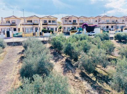 Woning · Herverkoop - La Herrada · Alicante · Spanje
