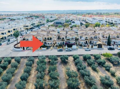 Woning · Herverkoop - La Herrada · Alicante · Spanje