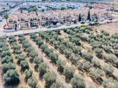 Woning · Herverkoop - La Herrada · Alicante · Spanje