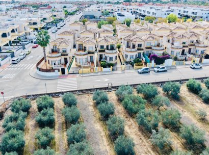 Woning · Herverkoop - La Herrada · Alicante · Spanje