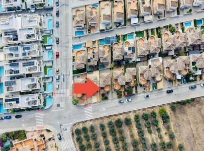 Woning · Herverkoop - La Herrada · Alicante · Spanje