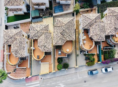 Woning · Herverkoop - La Herrada · Alicante · Spanje