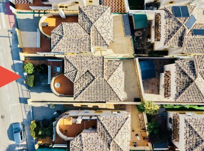 Woning · Herverkoop - La Herrada · Alicante · Spanje