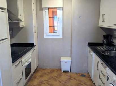 Wohnung · Wiederverkauf - La Manga Club Resort · Murcia · Spanien