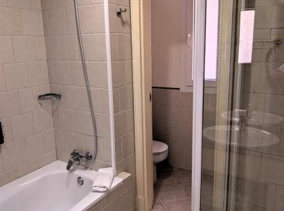 Wohnung · Wiederverkauf - La Manga Club Resort · Murcia · Spanien
