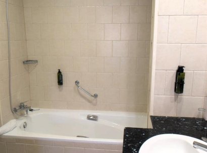 Wohnung · Wiederverkauf - La Manga Club Resort · Murcia · Spanien