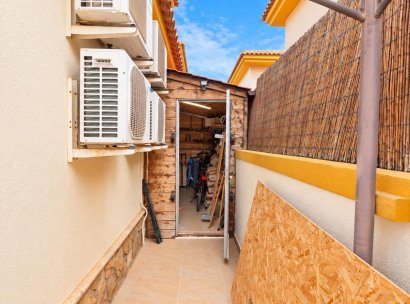 Haus · Wiederverkauf - Roldán · Murcia · Spanien