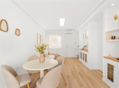 Casa · Reventa - Orihuela Costa · Las Filipinas · Alicante · España
