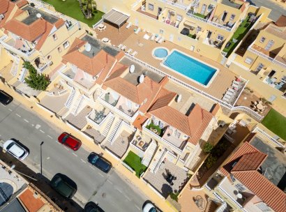 Casa · Reventa - Orihuela Costa · Las Filipinas · Alicante · España