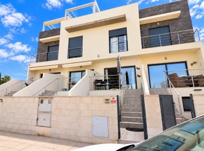 Woning · Herverkoop - Benijofar · Benijofar - Village · Alicante (CBS) · Spanje