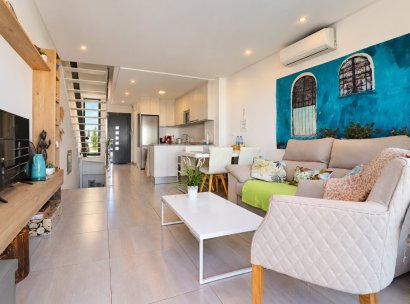Woning · Herverkoop - Benijofar · Benijofar - Village · Alicante (CBS) · Spanje