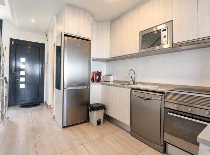 Woning · Herverkoop - Benijofar · Benijofar - Village · Alicante (CBS) · Spanje